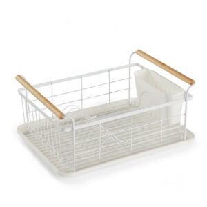 Égouttoir avec plateau - UTILITY