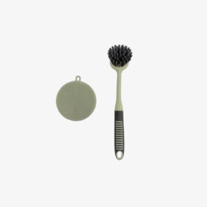 Brosse vaisselle et éponges - UTILITY