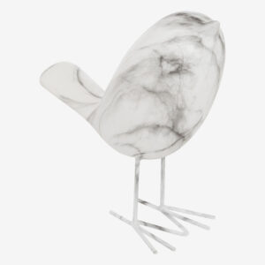Oiseau marbre - OLEN
