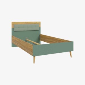 Lit enfant 120x200 cm - FOLIA