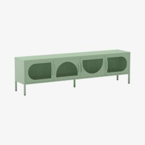 Meuble TV 4 portes - MAGNETIK