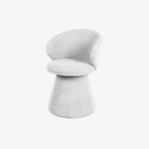 SERGIO fauteuil pivotant
