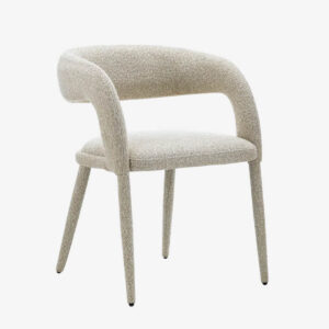 Fauteuil - PARVATI