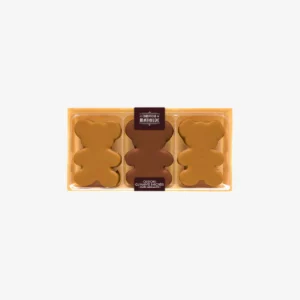 Coffret guimauve 90 g - 3 OURSONS