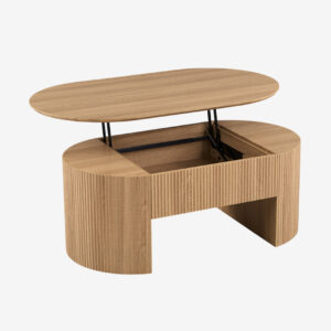 Table basse relevable - ROOLY