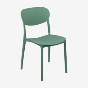 Chaise - PLAST