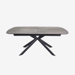 Table à manger rectangulaire - PRESTIGE