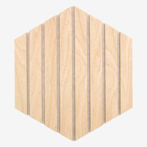 Lot de 3 panneaux déco L30 cm - COLVA