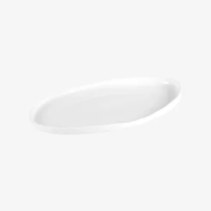 Plat 31x19 cm - ORGANIC