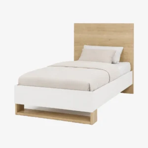 Lit adulte 90x200 cm - GABRIELLA