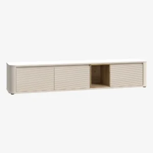 Meuble TV 215x41,5 cm - FANTASIA