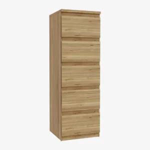Commode 5 tiroirs - FIDO