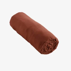 Drap housse 180x200 cm - GAIA
