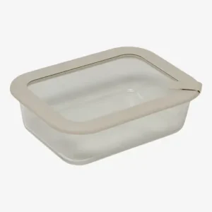 Boîte de conservation 0,95L - SILEAT