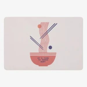 Set de table - NIPPON