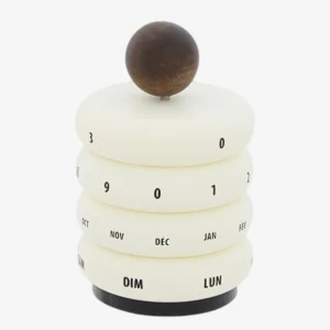 Calendrier - HOMY