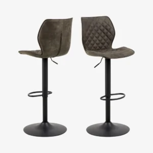 Tabourets de bar - AZAEL