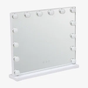 Miroir LED - HOLLY
