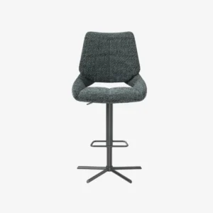 Tabouret de bar reglable - LILY