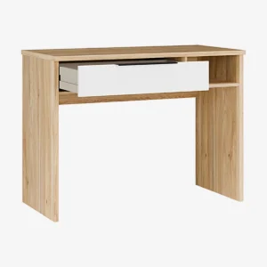 Bureau 1 tiroir 1 niche - FORUM
